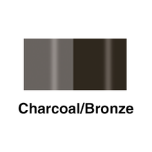 Load image into Gallery viewer, charcoal-bronze-color-option