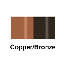 Load image into Gallery viewer, copper-bronze-color-option