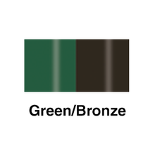 Load image into Gallery viewer, green-bronze-color-option