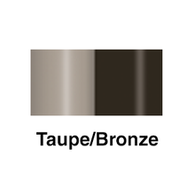 Load image into Gallery viewer, taupe-bronze-color-option