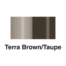 Load image into Gallery viewer, terra-brown-taupe-color-option