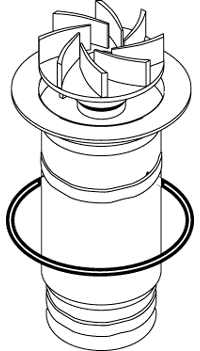 REPLACEMENT CARTRIDGE,TACO 006