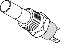 AQUASTAT,FIXED,175°F