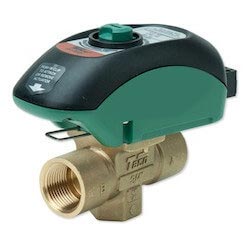 2-WAY SENTRY ZONE VALVE,3/4