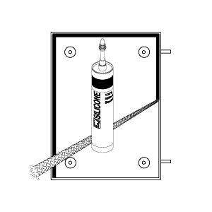 Classic Door Seal Kit