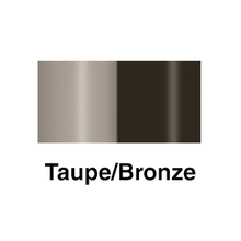 Load image into Gallery viewer, taupe-bronze-color-option
