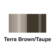 Load image into Gallery viewer, terra-brown-taupe-color-option
